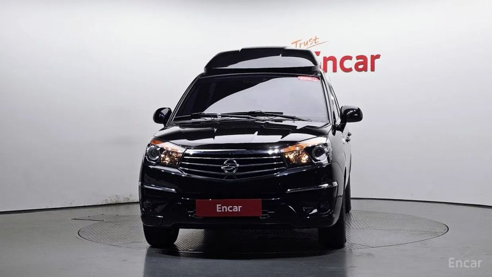 KG_Mobility_Ssangyong KORANDO