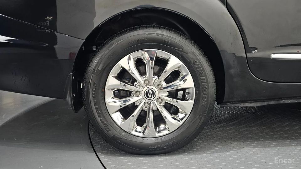 KG_Mobility_Ssangyong KORANDO