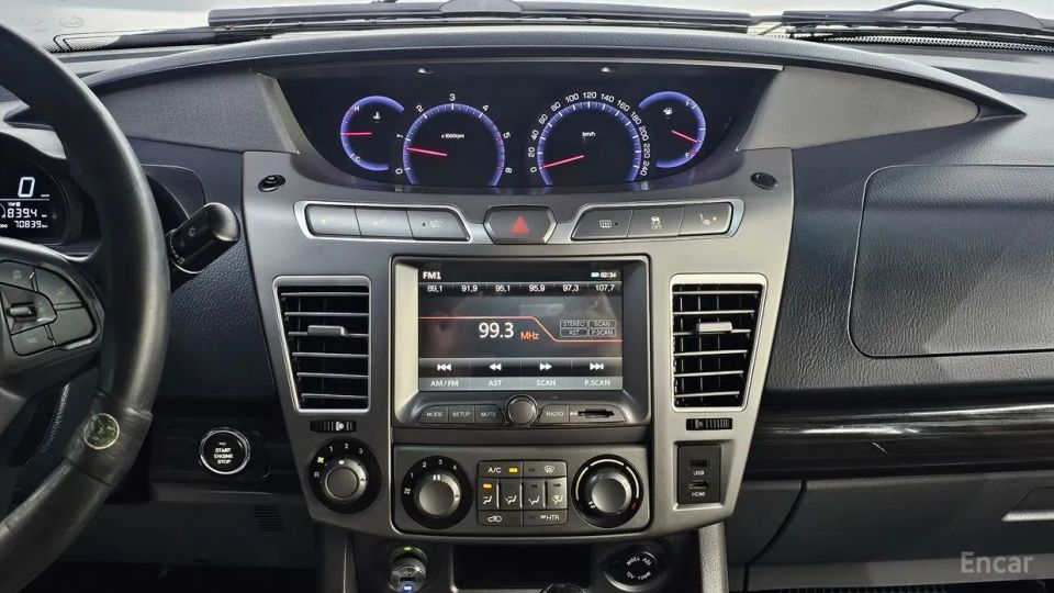 KG_Mobility_Ssangyong KORANDO