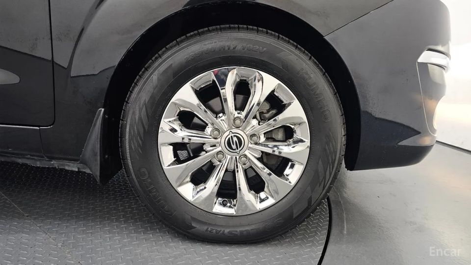 KG_Mobility_Ssangyong KORANDO