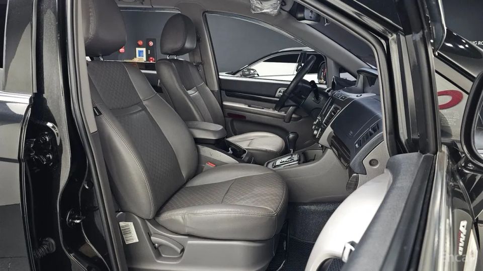 KG_Mobility_Ssangyong KORANDO