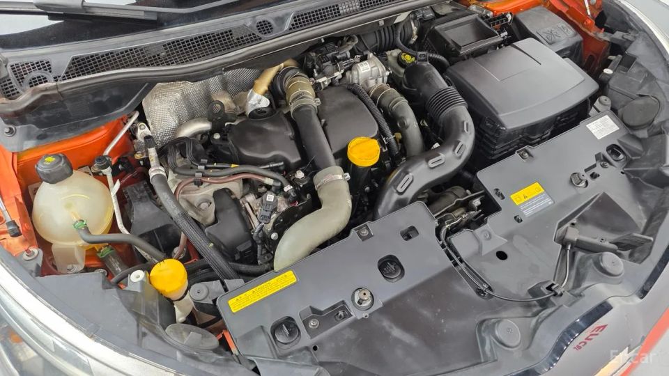 Renault-KoreaSamsung QM3