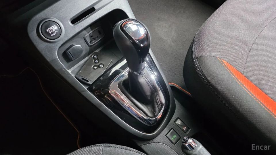 Renault-KoreaSamsung QM3