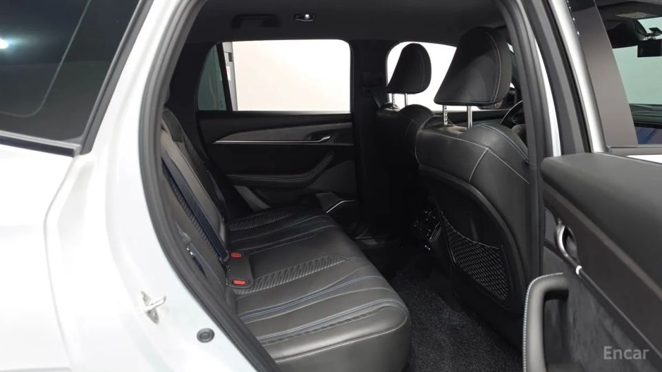 Renault-KoreaSamsung Grand Koleos