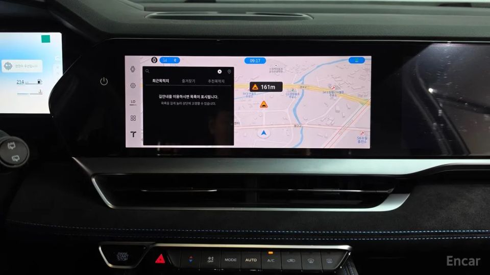 Renault-KoreaSamsung Grand Koleos