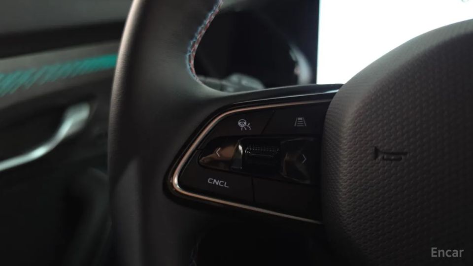 Renault-KoreaSamsung Grand Koleos