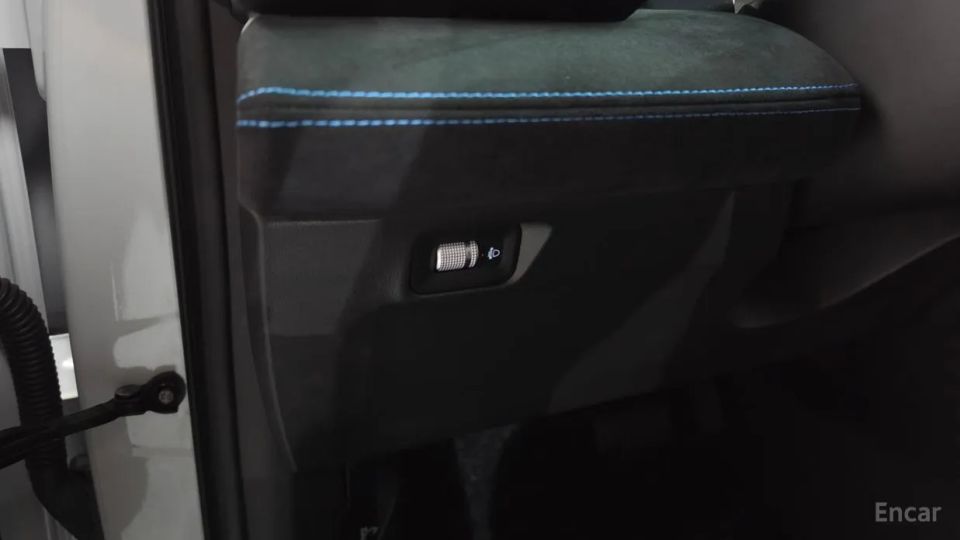 Renault-KoreaSamsung Grand Koleos