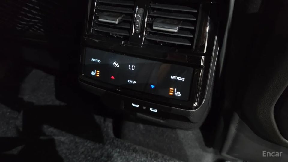 Renault-KoreaSamsung Grand Koleos