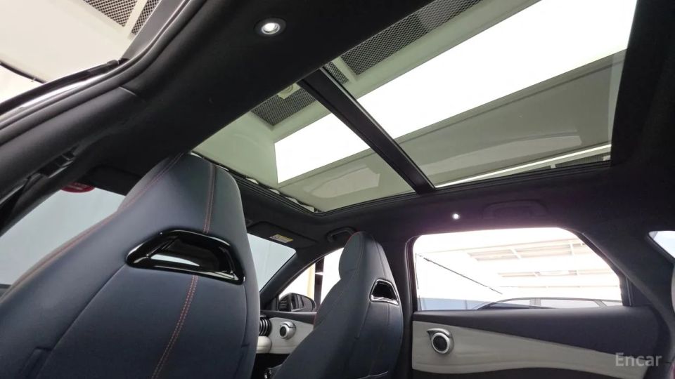 BYD Atto 3