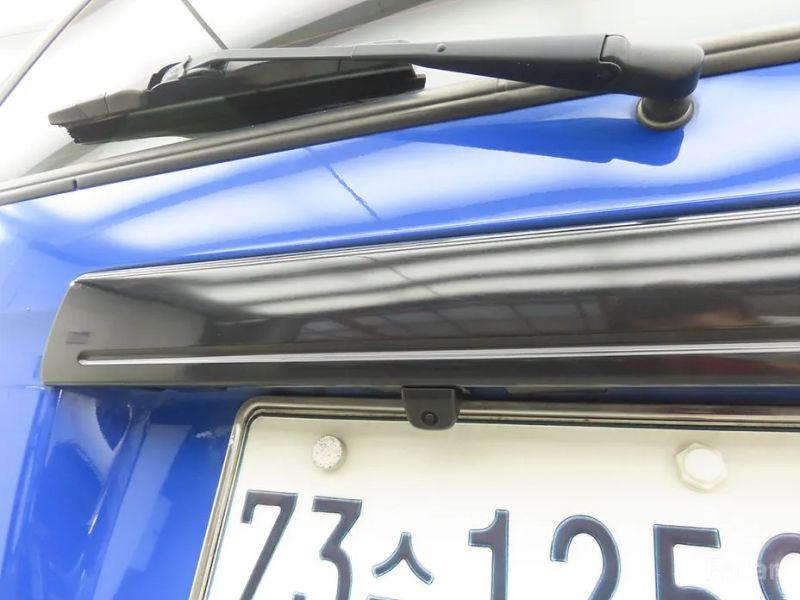ChevroletGMDaewoo Damas