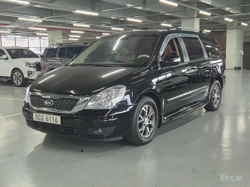 Kia Canival