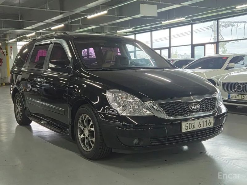 Kia Canival