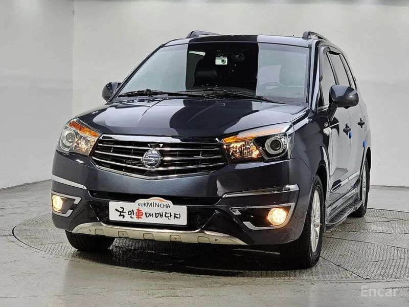 KG_Mobility_Ssangyong KORANDO