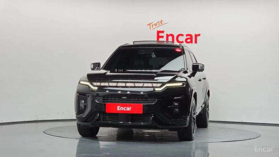 KG_Mobility_Ssangyong Actyon