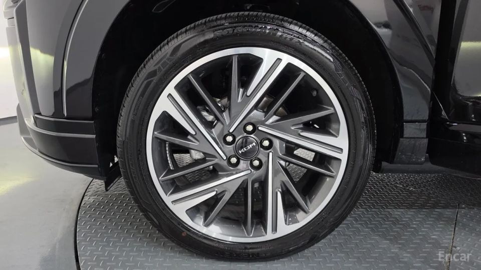 KG_Mobility_Ssangyong Actyon