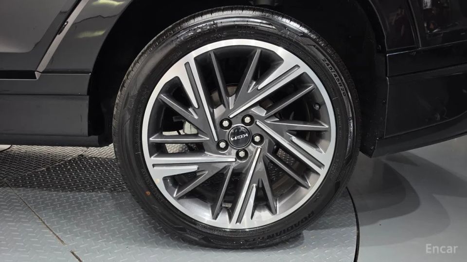 KG_Mobility_Ssangyong Actyon