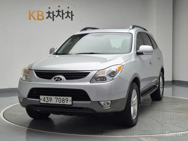 Hyundai Veracruz