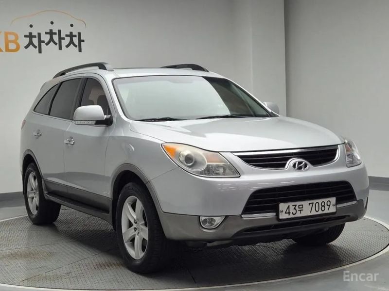 Hyundai Veracruz