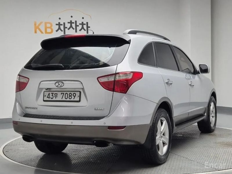 Hyundai Veracruz