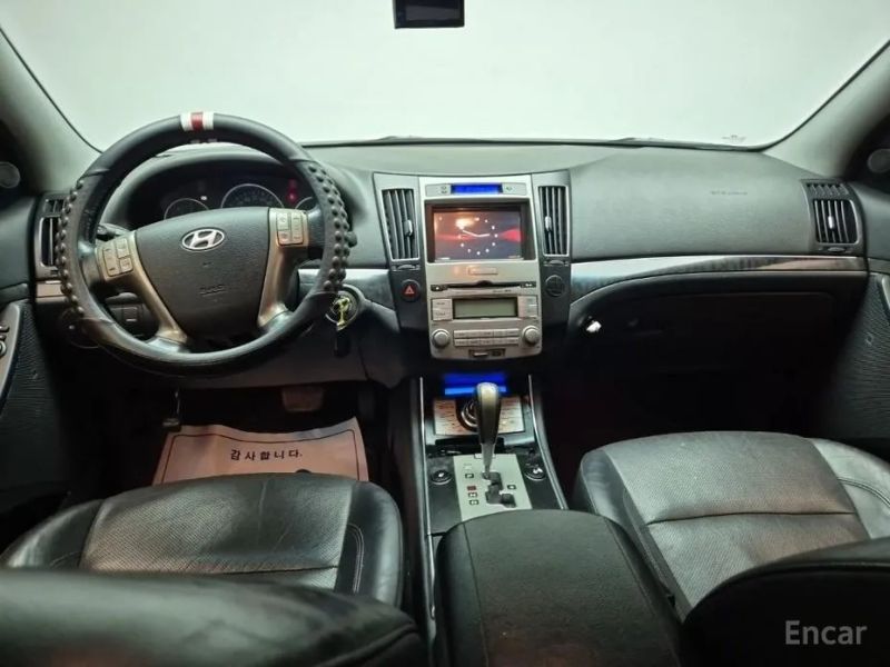 Hyundai Veracruz