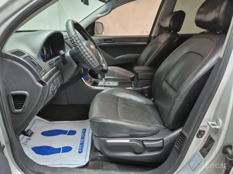 Hyundai Veracruz