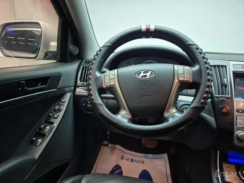 Hyundai Veracruz