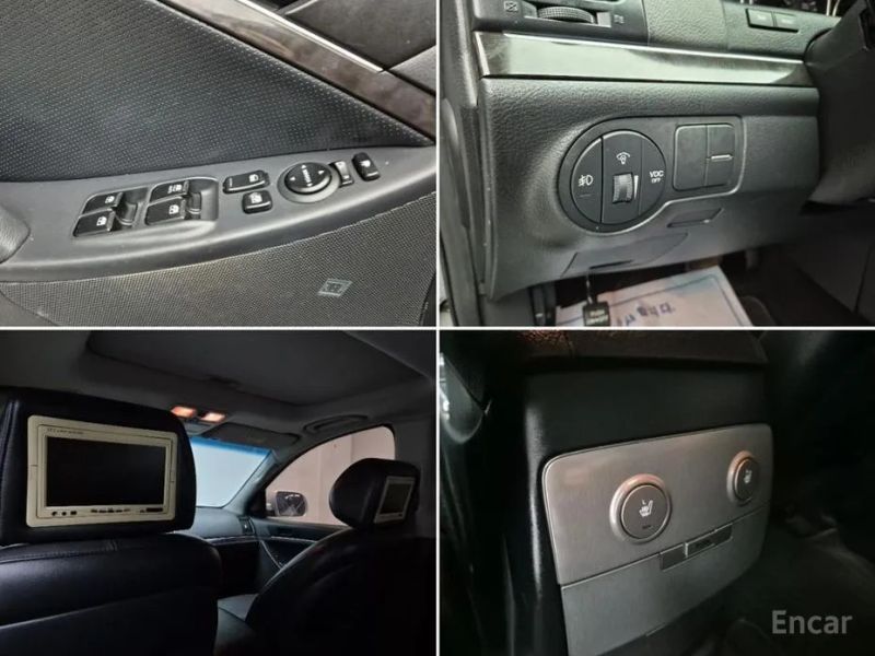 Hyundai Veracruz