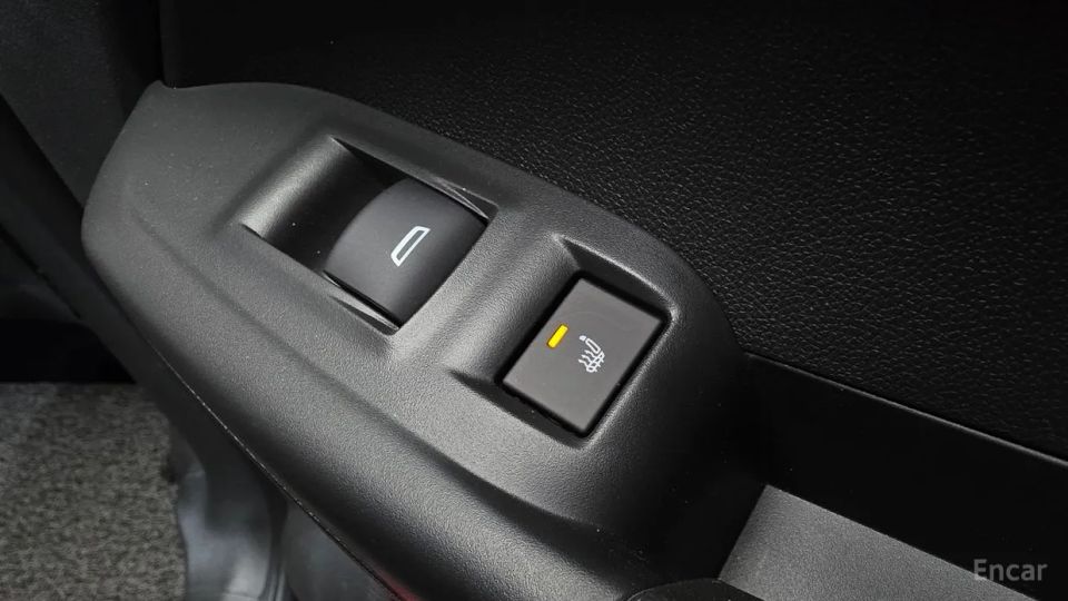 ChevroletGMDaewoo Trailblazer