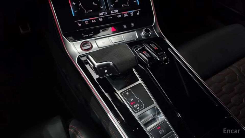 Audi rs7