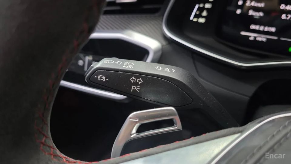 Audi rs7