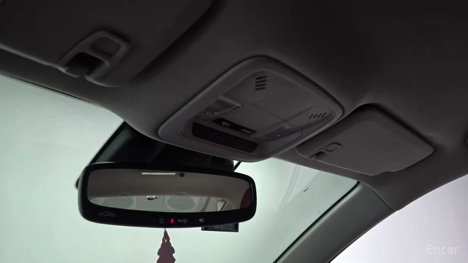 ChevroletGMDaewoo Malibu