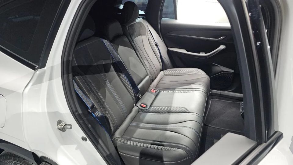Renault-KoreaSamsung Grand Koleos