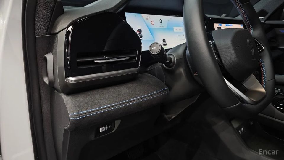 Renault-KoreaSamsung Grand Koleos