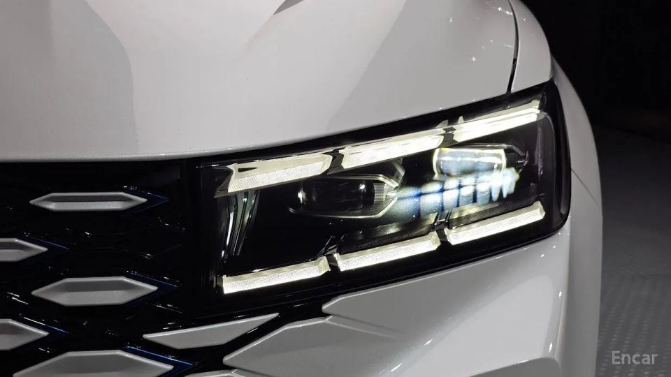 Renault-KoreaSamsung Grand Koleos