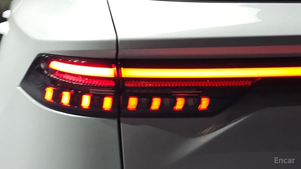 Renault-KoreaSamsung Grand Koleos