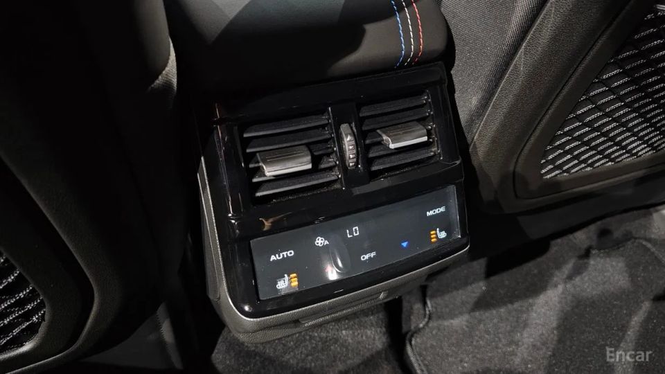 Renault-KoreaSamsung Grand Koleos