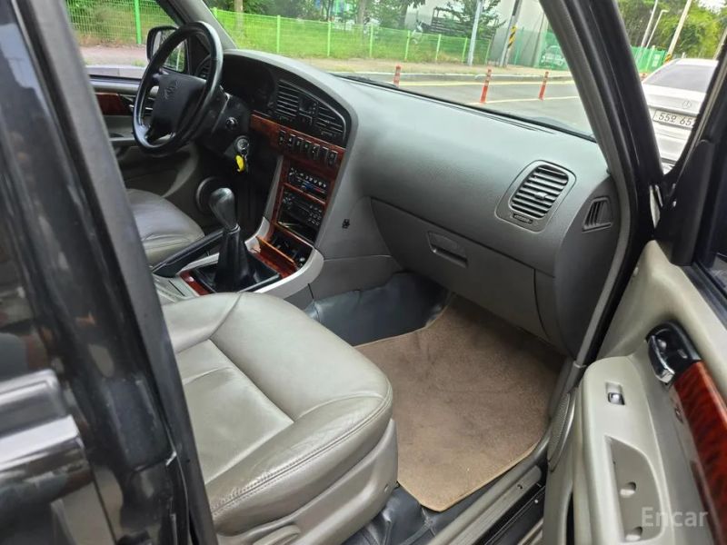 KG_Mobility_Ssangyong Musso
