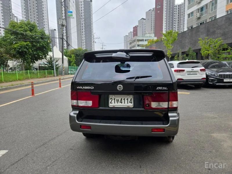 KG_Mobility_Ssangyong Musso