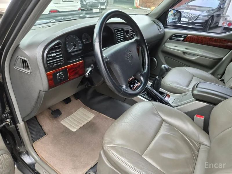 KG_Mobility_Ssangyong Musso