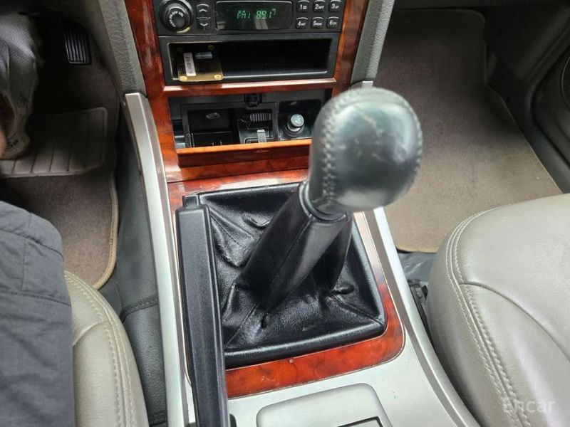 KG_Mobility_Ssangyong Musso