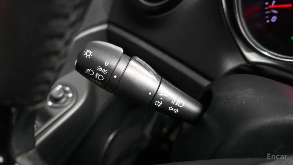 Renault-KoreaSamsung QM3
