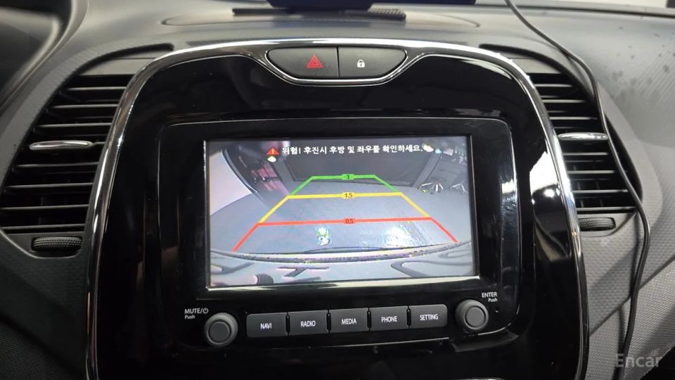 Renault-KoreaSamsung QM3