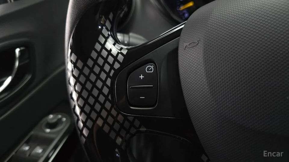 Renault-KoreaSamsung QM3