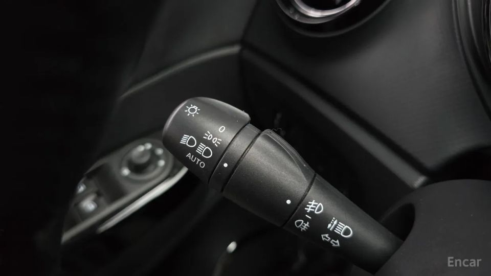 Renault-KoreaSamsung QM3