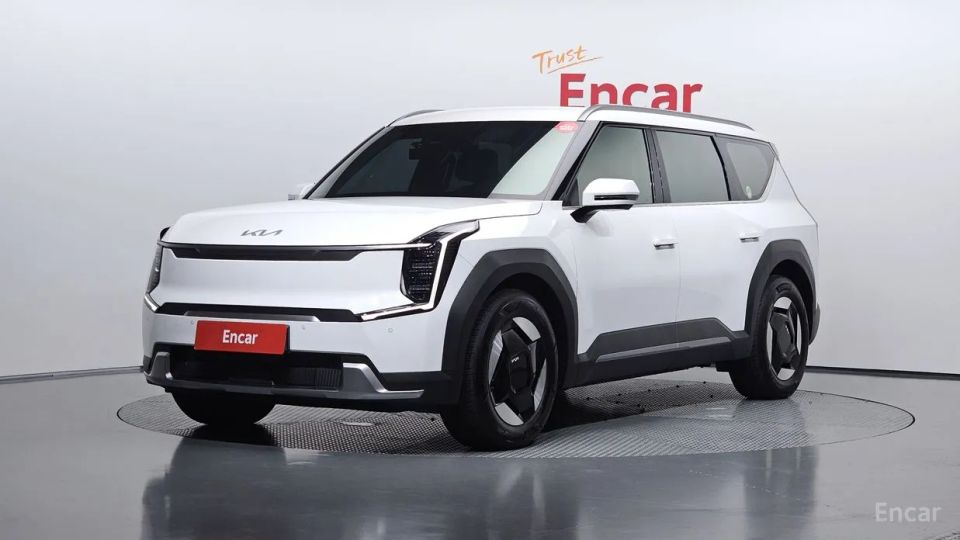 Kia EV9