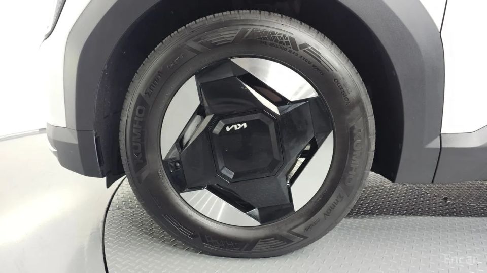 Kia EV9