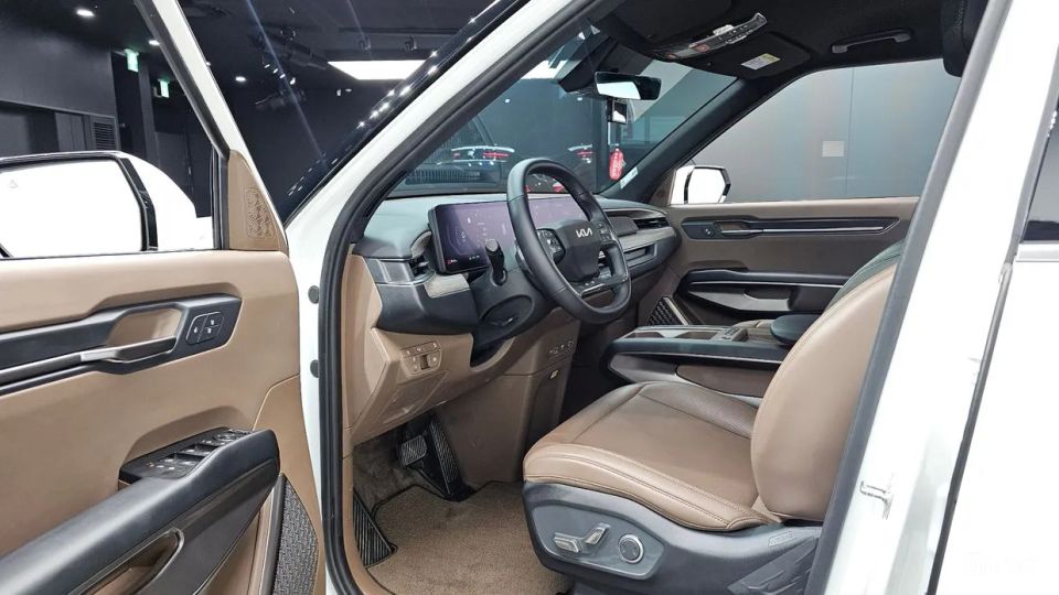 Kia EV9