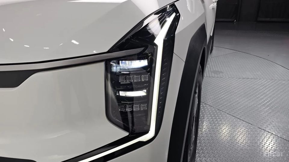 Kia EV9