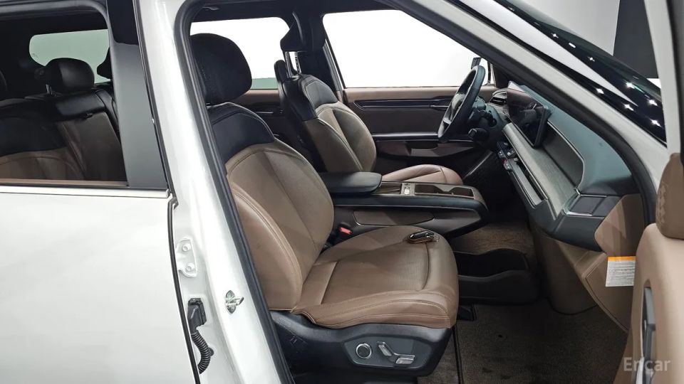 Kia EV9