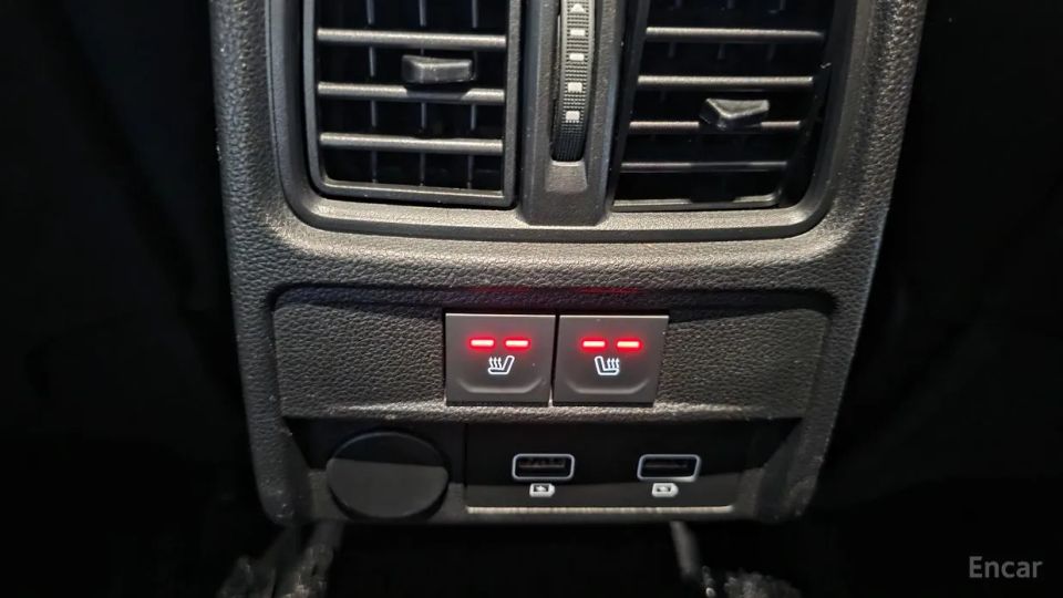 Renault-KoreaSamsung XM3